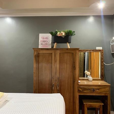 Lovely Bedroom In Lila, Bohol With Wifi, Ac And Ref Dış mekan fotoğraf