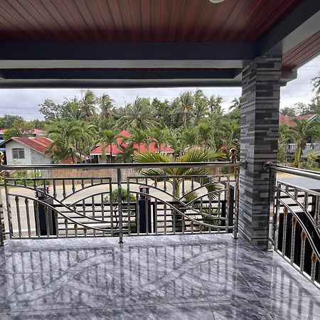 Lovely Bedroom In Lila, Bohol With Wifi, Ac And Ref Dış mekan fotoğraf