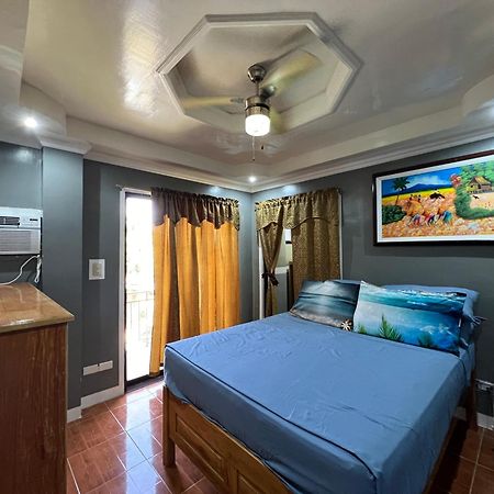 Lovely Bedroom In Lila, Bohol With Wifi, Ac And Ref Dış mekan fotoğraf