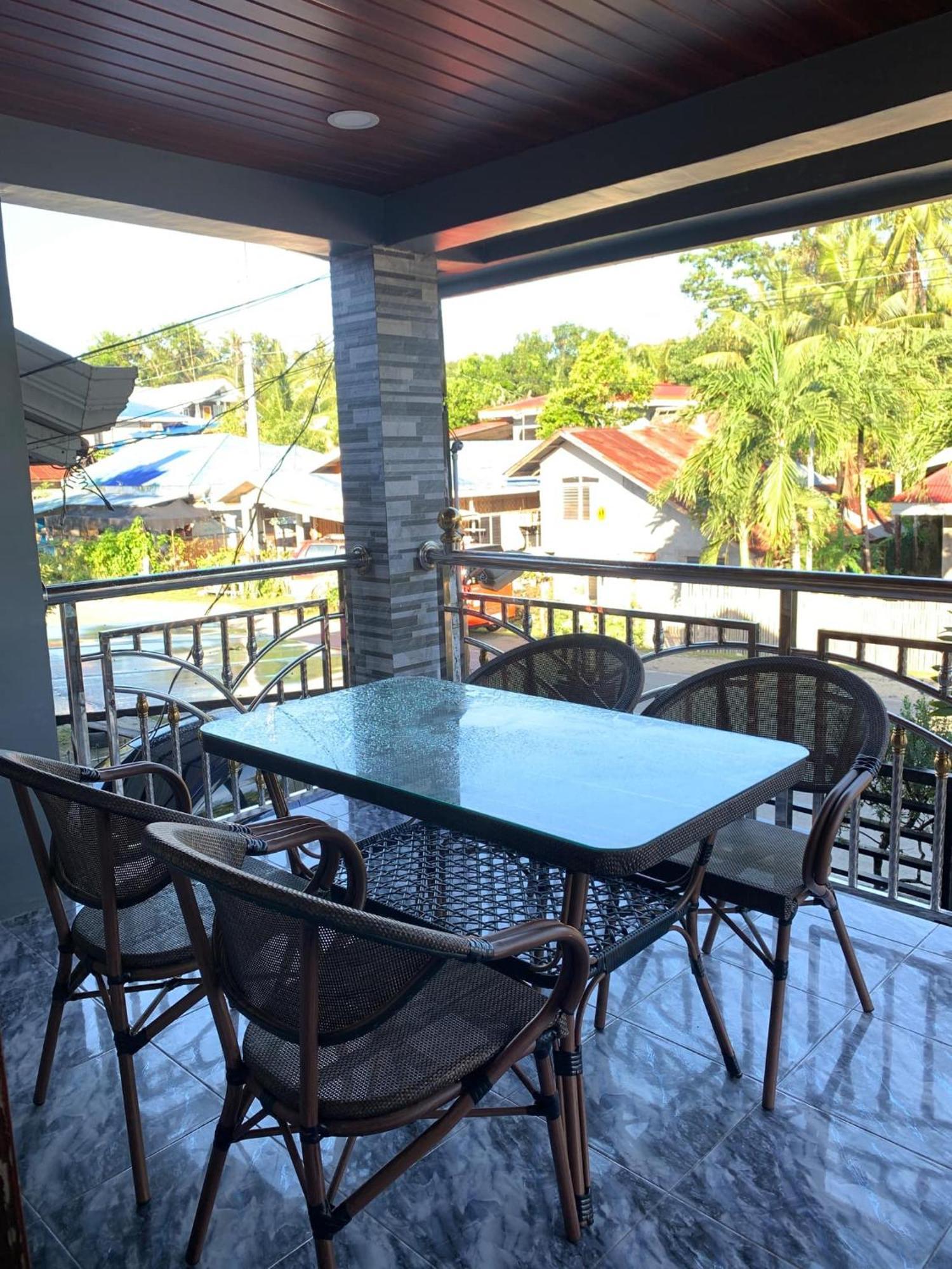 Lovely Bedroom In Lila, Bohol With Wifi, Ac And Ref Dış mekan fotoğraf