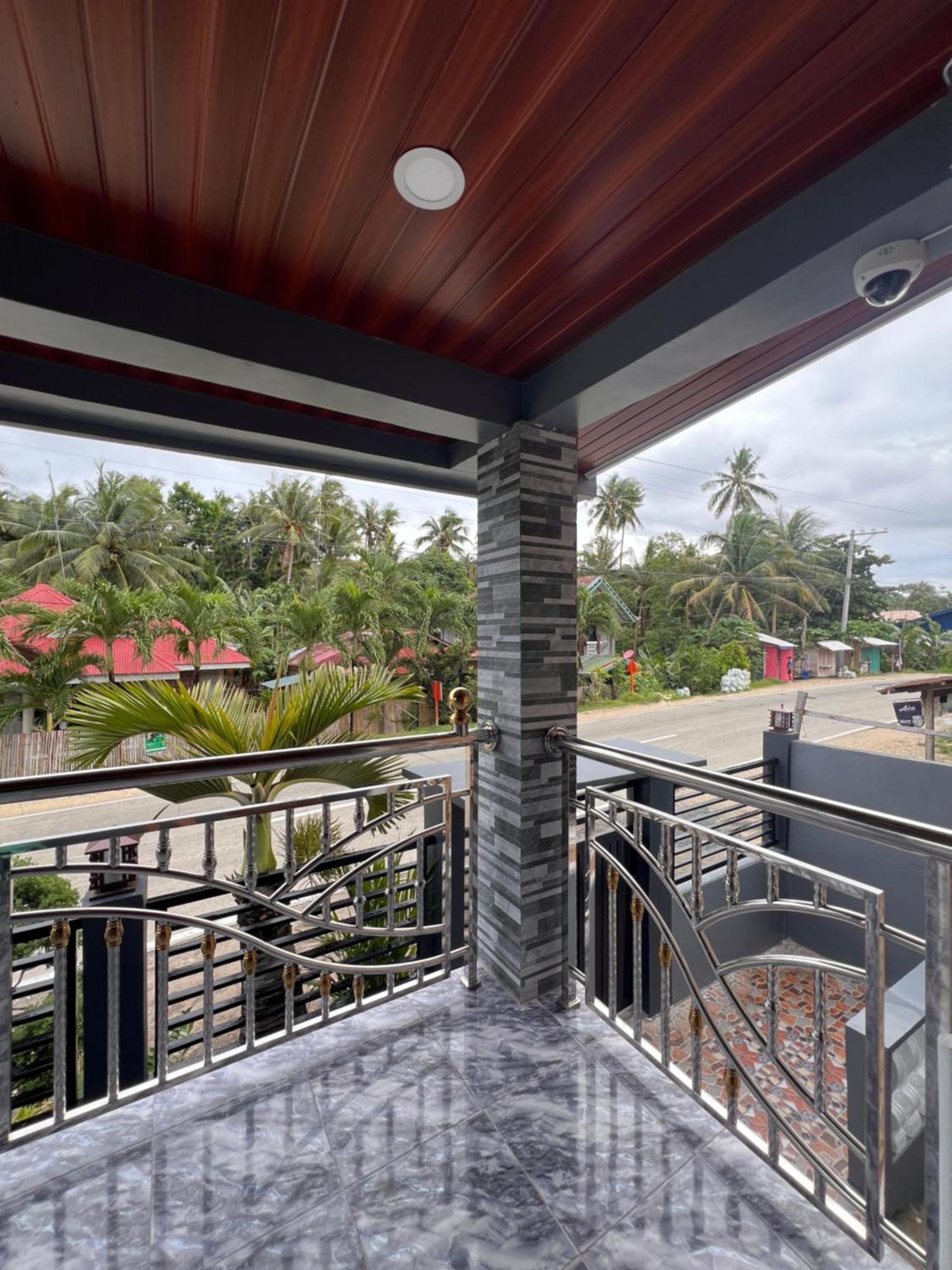 Lovely Bedroom In Lila, Bohol With Wifi, Ac And Ref Dış mekan fotoğraf