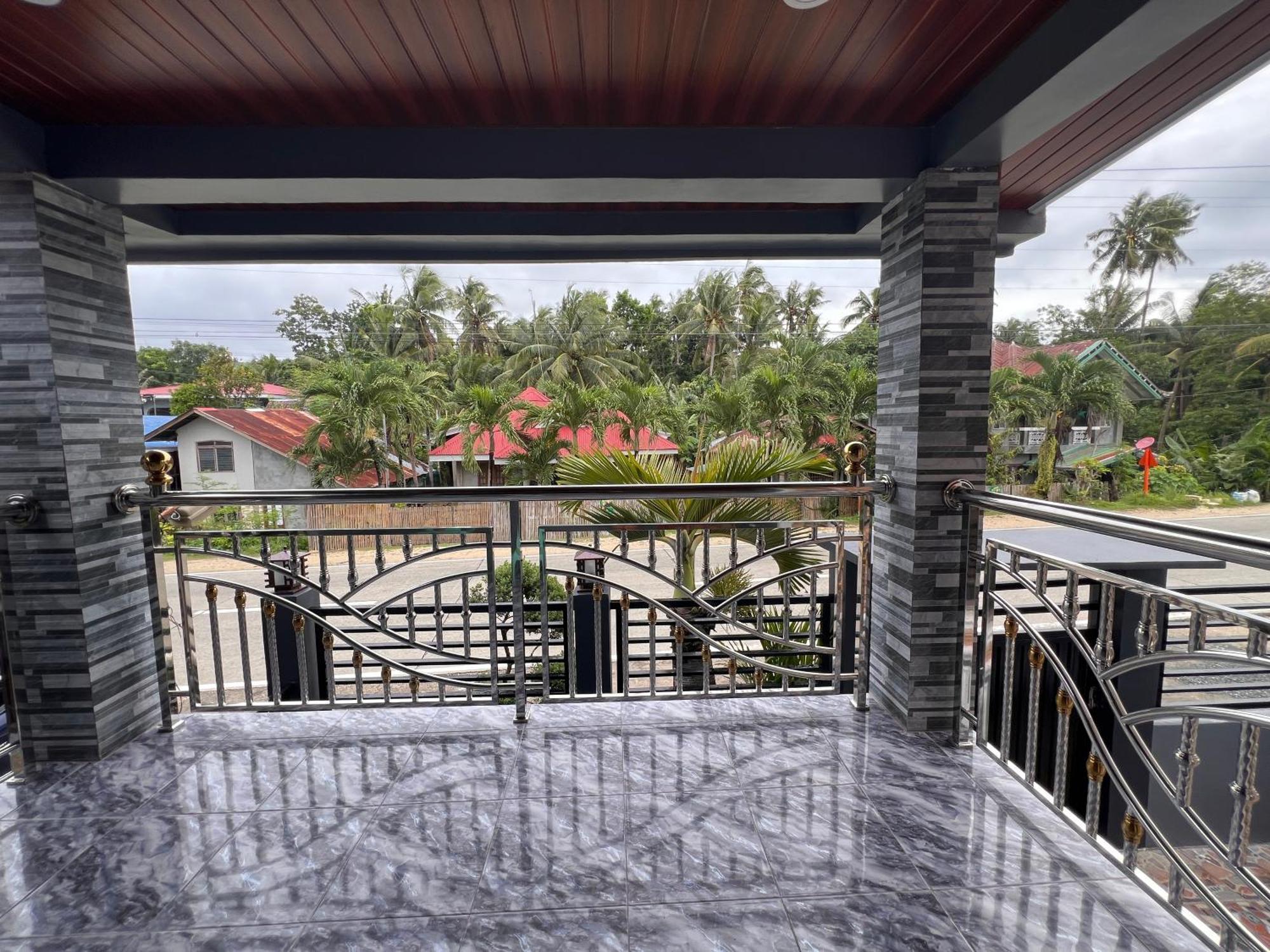 Lovely Bedroom In Lila, Bohol With Wifi, Ac And Ref Dış mekan fotoğraf