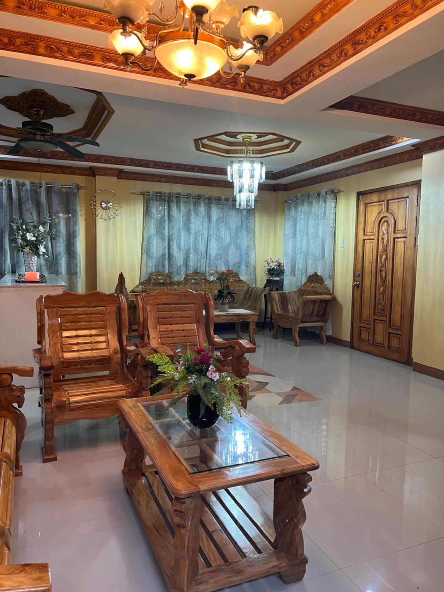Lovely Bedroom In Lila, Bohol With Wifi, Ac And Ref Dış mekan fotoğraf