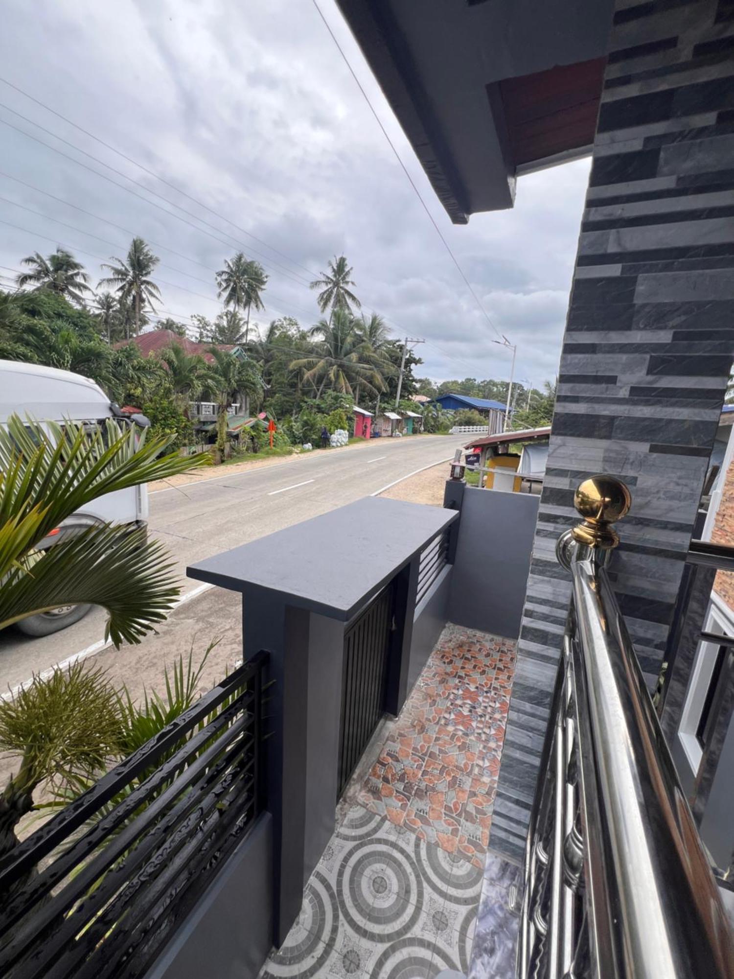 Lovely Bedroom In Lila, Bohol With Wifi, Ac And Ref Dış mekan fotoğraf