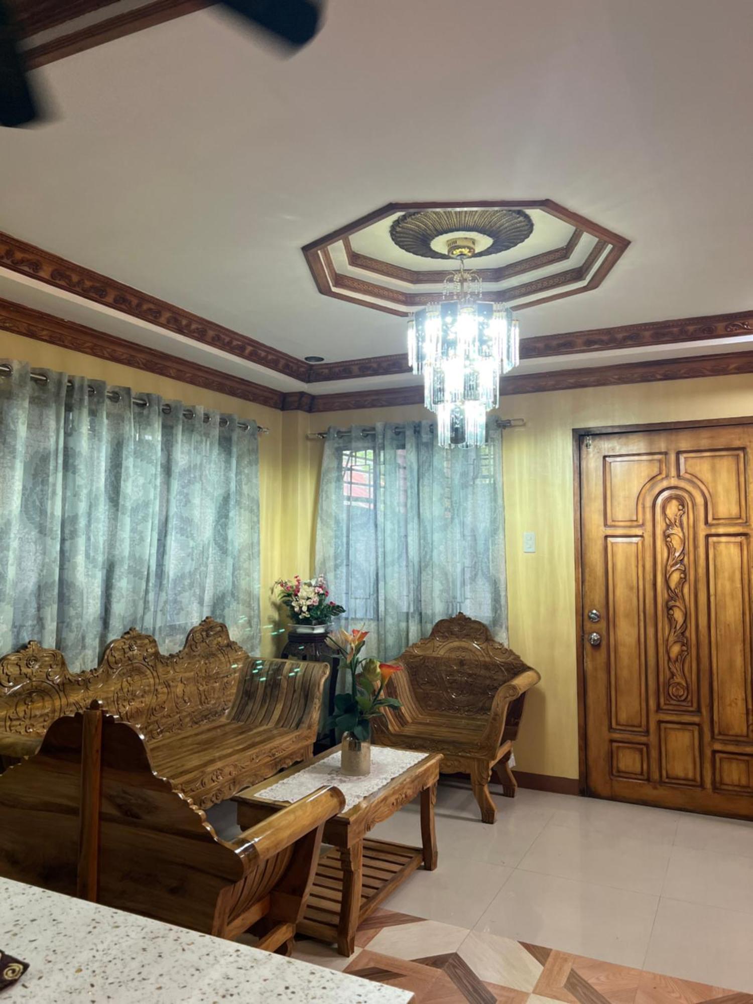 Lovely Bedroom In Lila, Bohol With Wifi, Ac And Ref Dış mekan fotoğraf