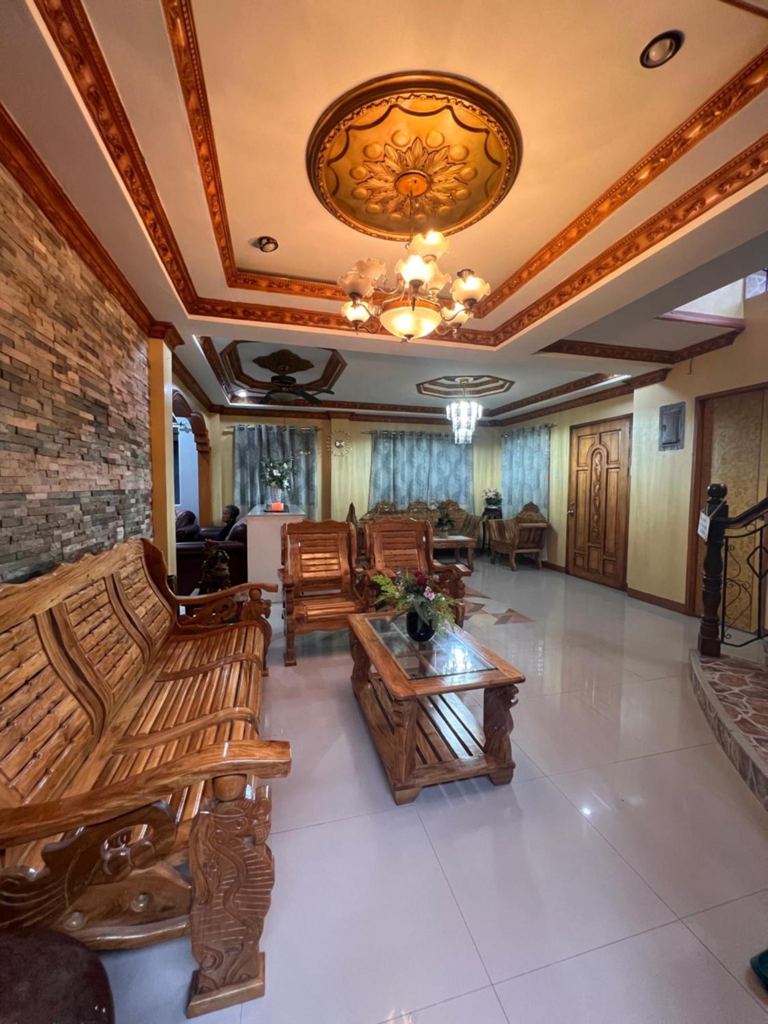Lovely Bedroom In Lila, Bohol With Wifi, Ac And Ref Dış mekan fotoğraf