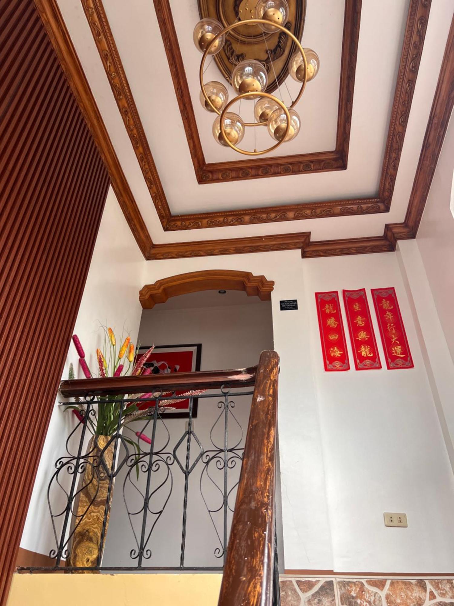Lovely Bedroom In Lila, Bohol With Wifi, Ac And Ref Dış mekan fotoğraf