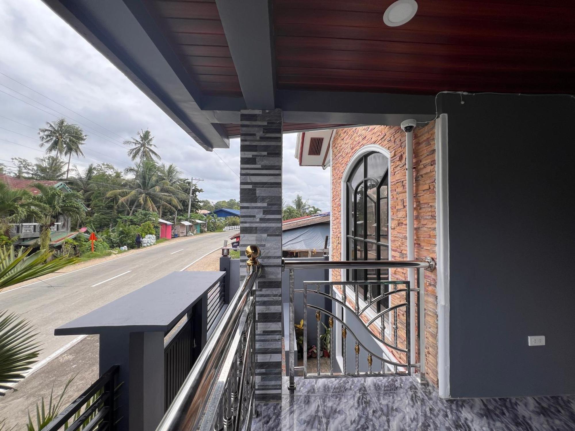 Lovely Bedroom In Lila, Bohol With Wifi, Ac And Ref Dış mekan fotoğraf