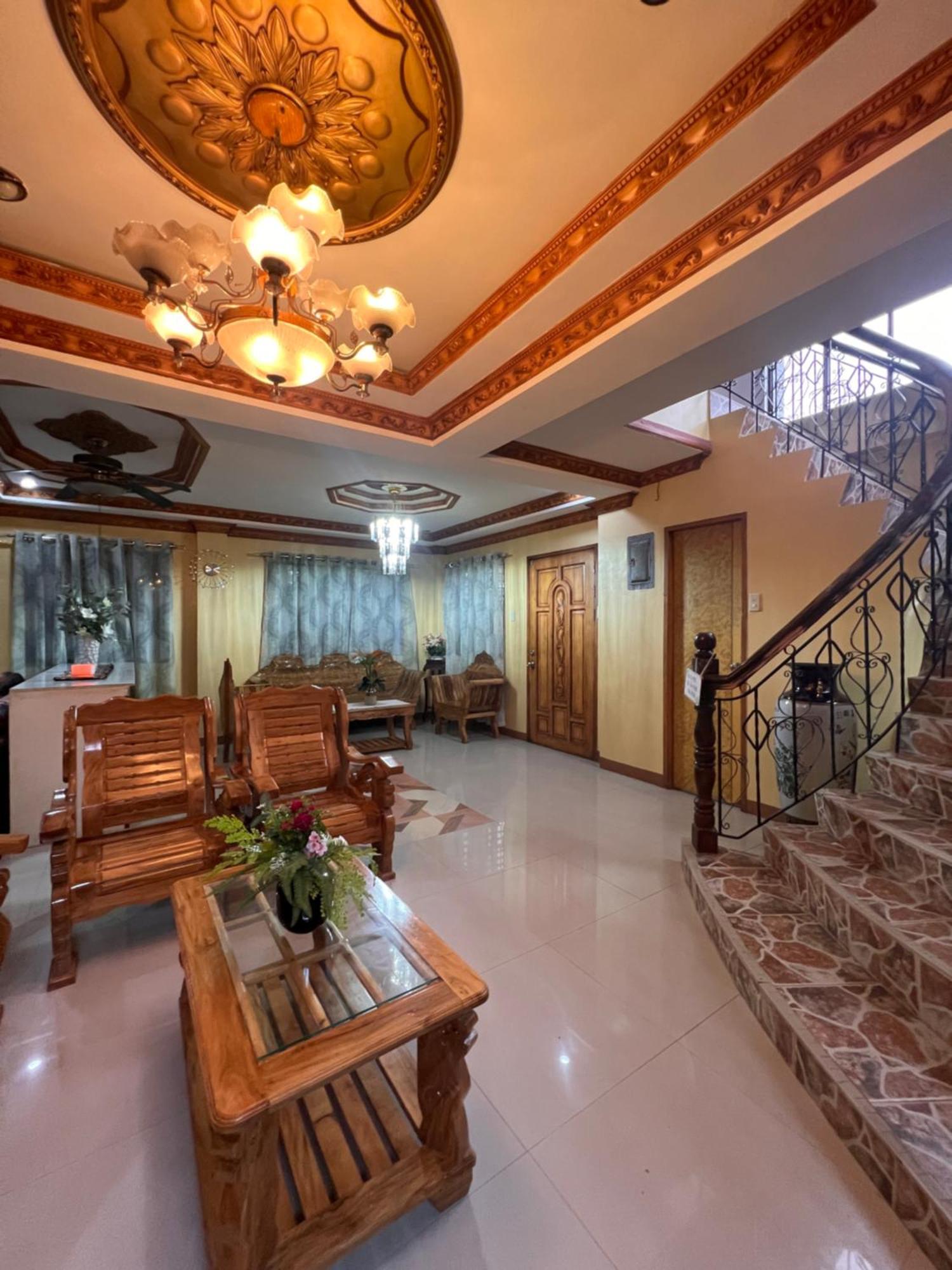 Lovely Bedroom In Lila, Bohol With Wifi, Ac And Ref Dış mekan fotoğraf