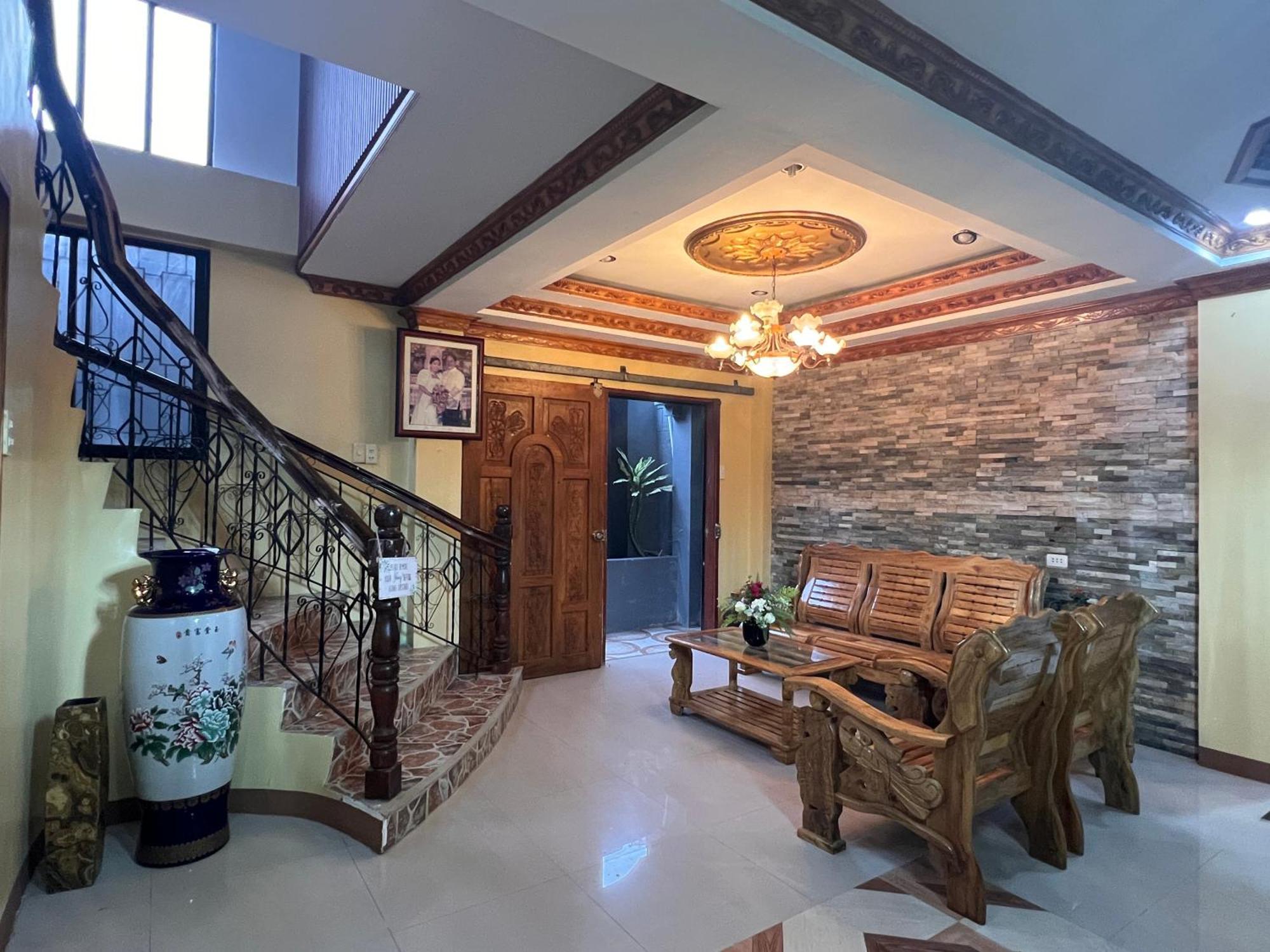 Lovely Bedroom In Lila, Bohol With Wifi, Ac And Ref Dış mekan fotoğraf
