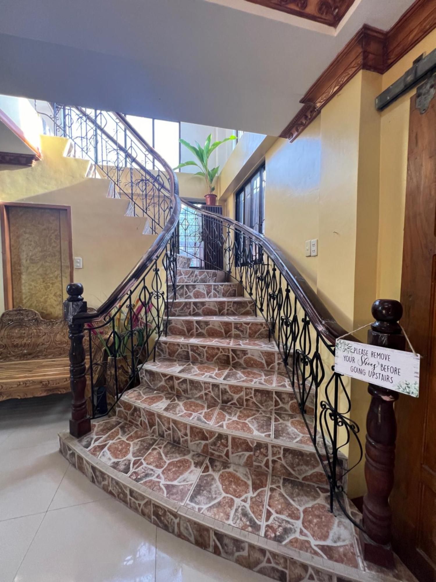 Lovely Bedroom In Lila, Bohol With Wifi, Ac And Ref Dış mekan fotoğraf