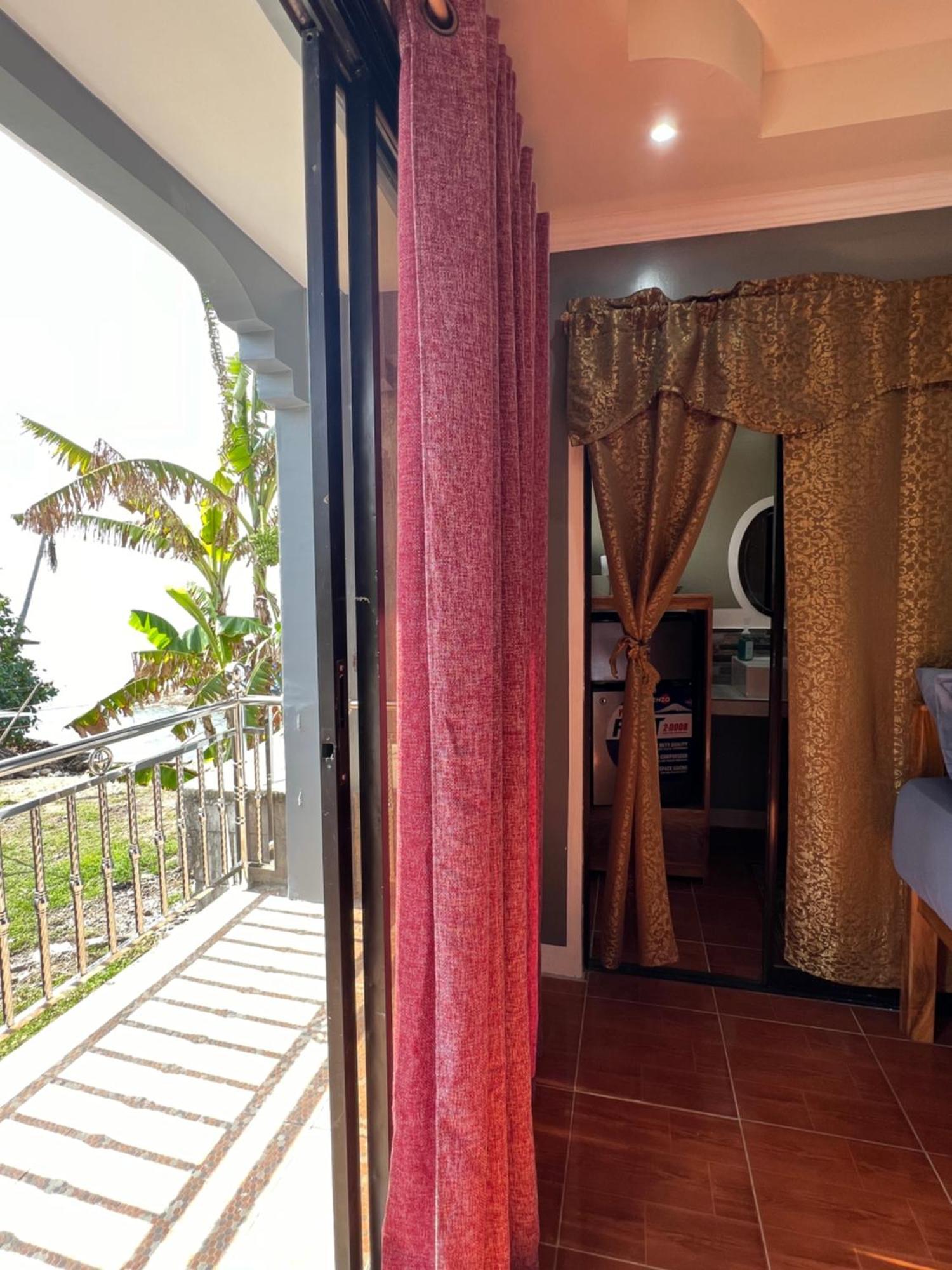 Lovely Bedroom In Lila, Bohol With Wifi, Ac And Ref Dış mekan fotoğraf