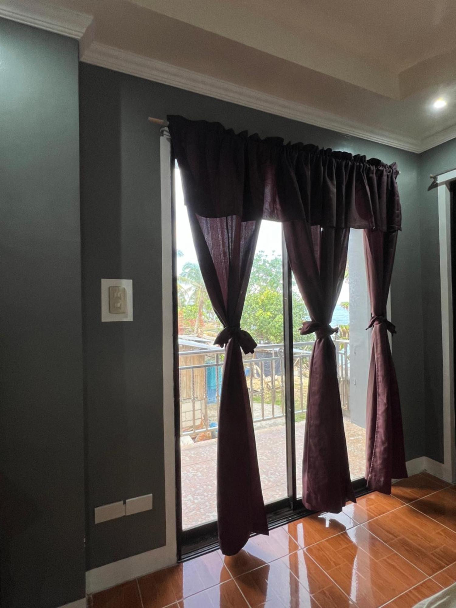 Lovely Bedroom In Lila, Bohol With Wifi, Ac And Ref Dış mekan fotoğraf
