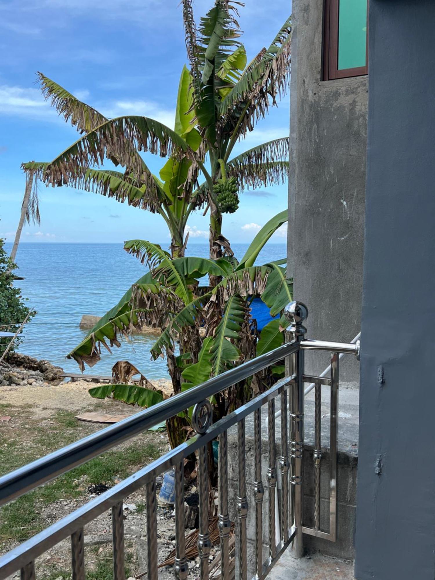 Lovely Bedroom In Lila, Bohol With Wifi, Ac And Ref Dış mekan fotoğraf